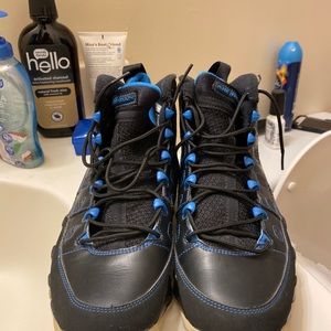 Jordan retro 9 “photoblues”